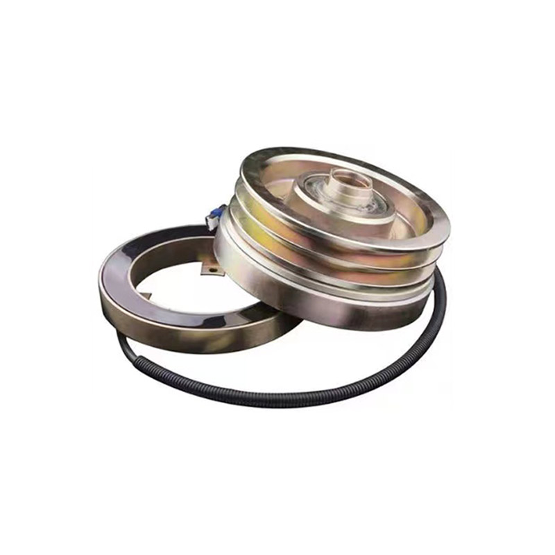 YJ.6FY-210 Electromagnetic Couplings Clutches And Brakes